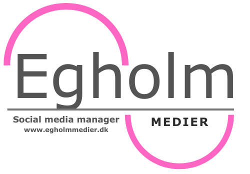 Egholm Medier