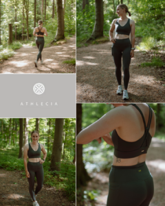 Athlecia samarbejde