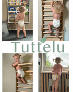 Tuttelu samarbejde med Egholm Medier